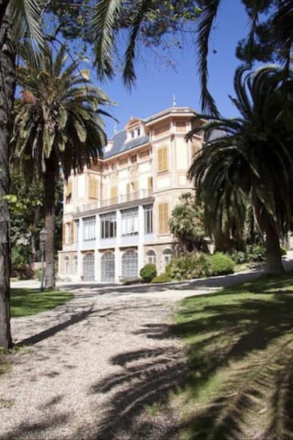 Giardino In Citta; Centralissimo Sanremo Dış mekan fotoğraf