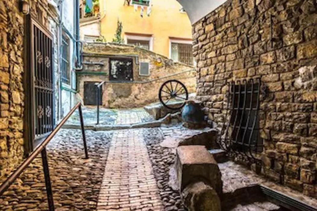 Giardino In Citta; Centralissimo Sanremo Dış mekan fotoğraf