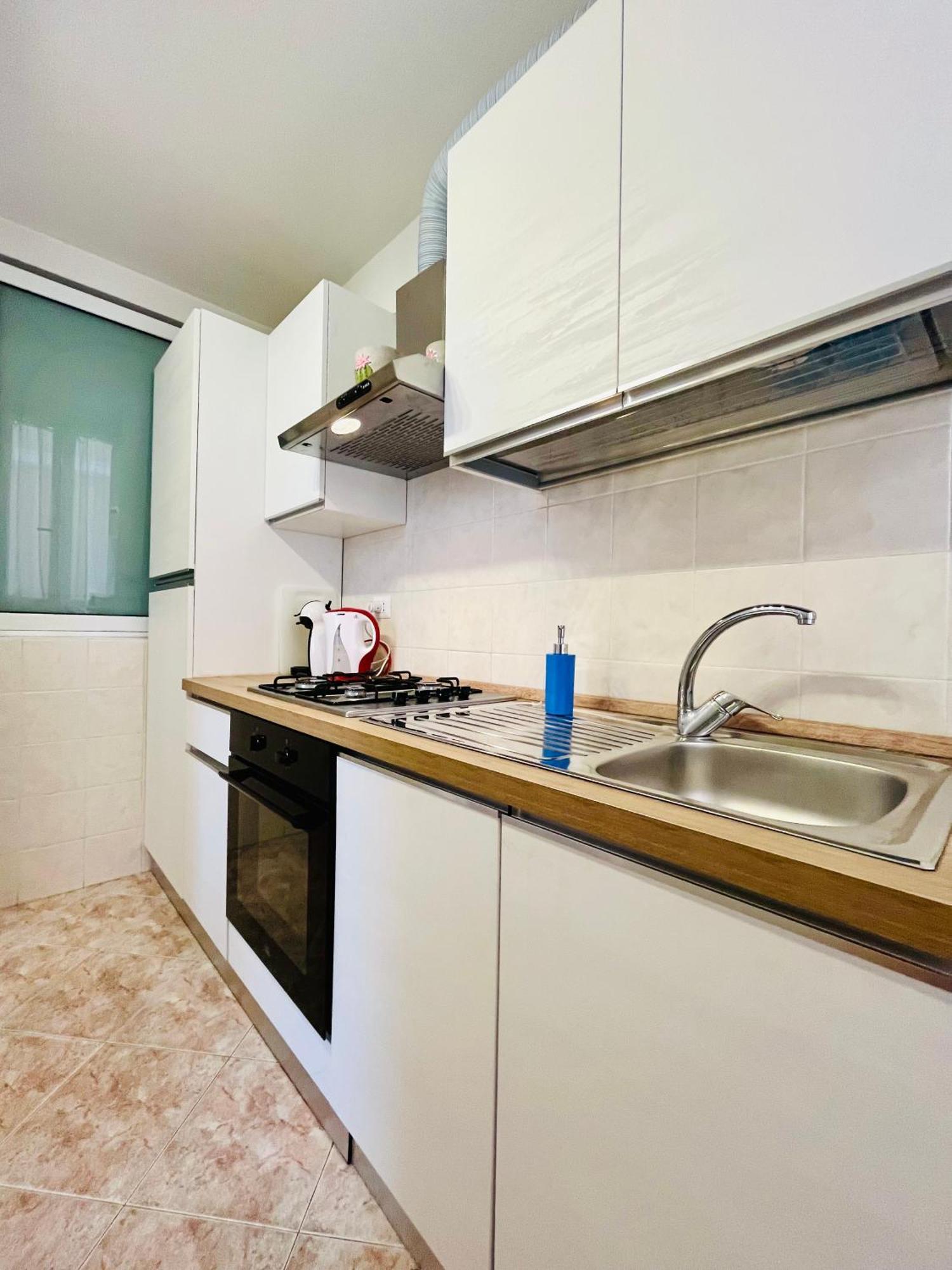 Giardino In Citta; Centralissimo Sanremo Dış mekan fotoğraf