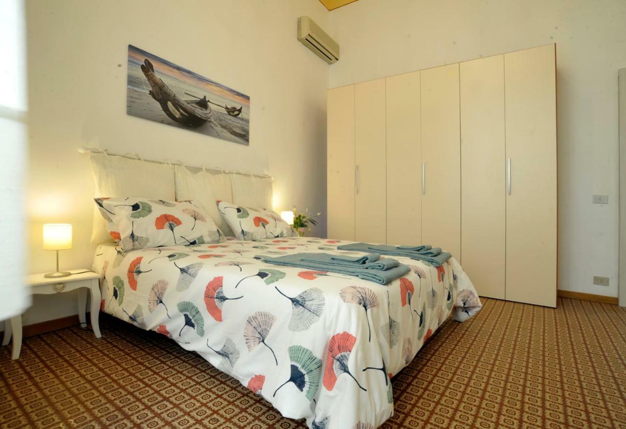 Giardino In Citta; Centralissimo Sanremo Dış mekan fotoğraf