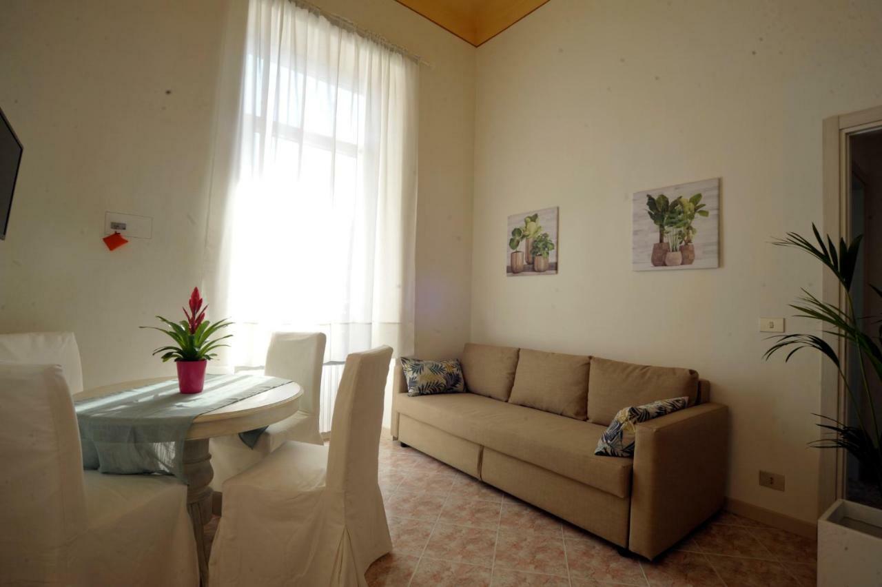 Giardino In Citta; Centralissimo Sanremo Dış mekan fotoğraf