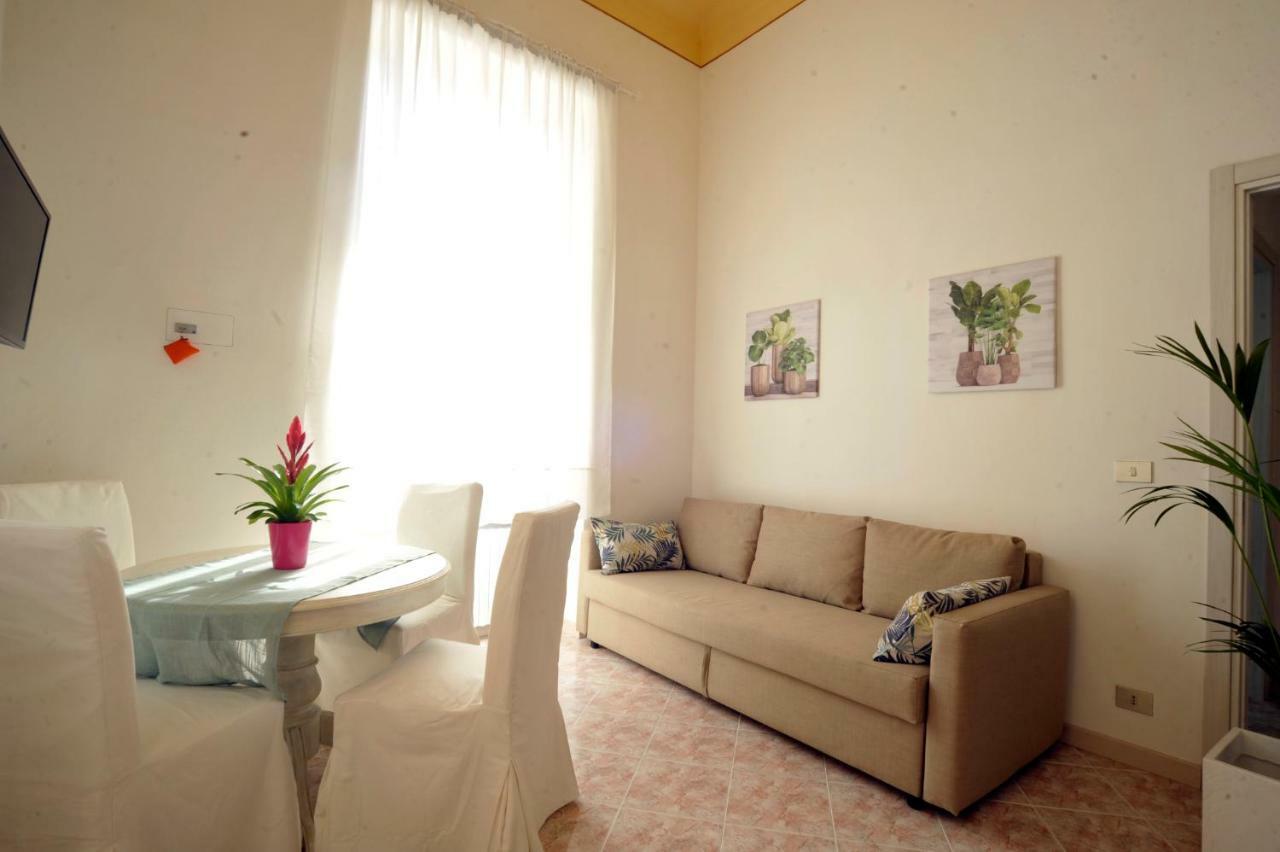 Giardino In Citta; Centralissimo Sanremo Dış mekan fotoğraf