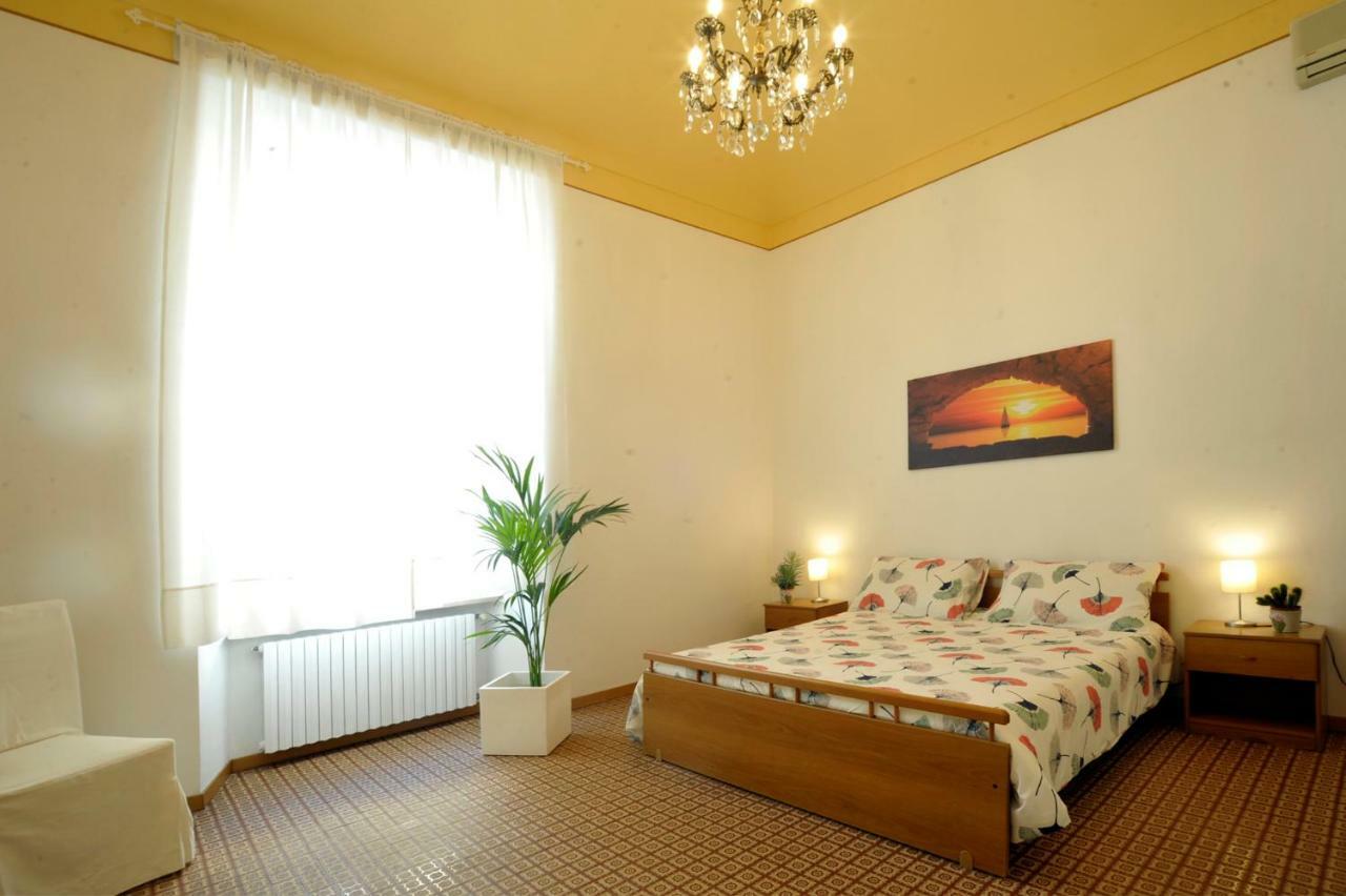 Giardino In Citta; Centralissimo Sanremo Dış mekan fotoğraf